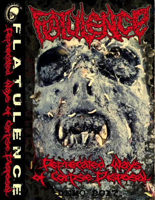 Flatulence : Deprecated Ways of Corpse Disposal